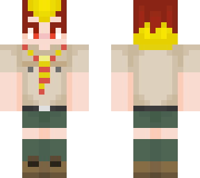 camp buddy taiga