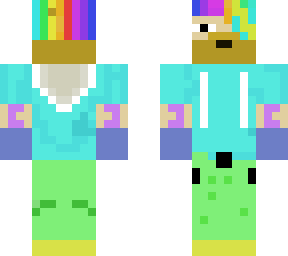 candy boy