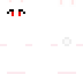chica conejo