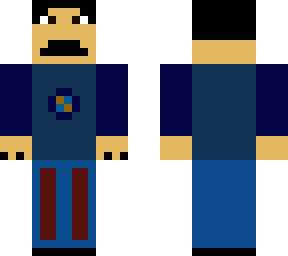 commen pete