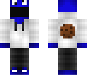 cool cookie monster
