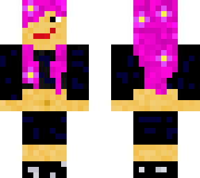 cool gal
