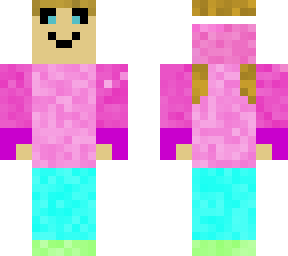 cool girl