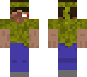 cool steve
