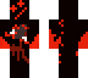 creepy puppet man
