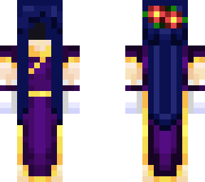 crystal dragonheard (me)