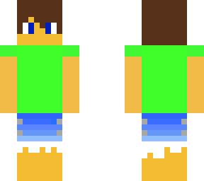 cute boy (finished)