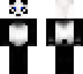 cute panda bear