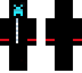 dark drowned
