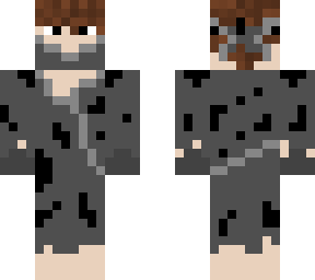 dark ninja