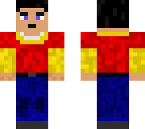 dcmu billy batson
