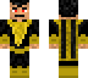 dcmu black adam