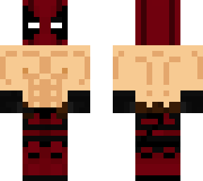 deadpool byleo