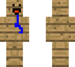 derp wood