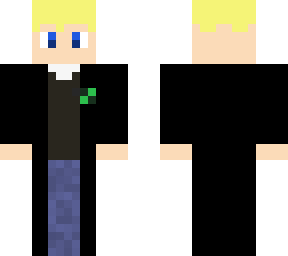 draco malfoy