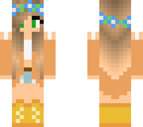 easter  skin