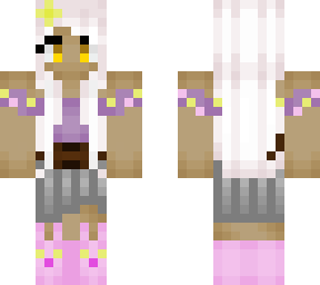 easter cassandra