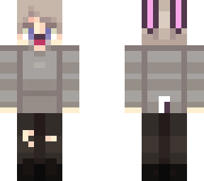 easter grey