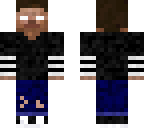 eboy herobrine