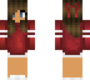 edit of fluffygotpaws 'thx for 100 likes' skin