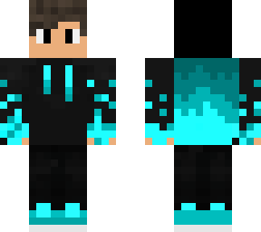 edited from p4rk3rtv. blue hoodie boy w/brown hair few adjustments
