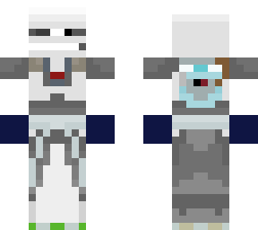 eleit void ranger