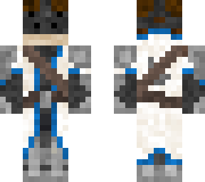 endrogue vr blue