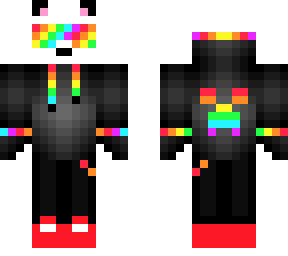 epic panda
