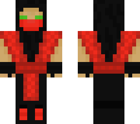 ermac (mk1)