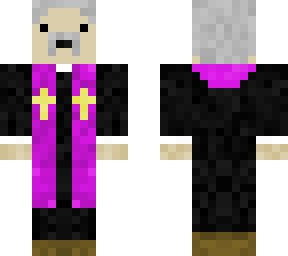 father roganoir