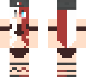 fem shoto swimwear