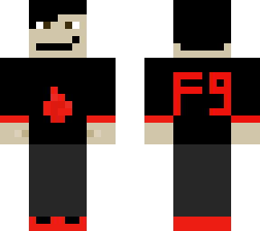 flaming gamer