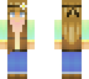 flower child - take eleven