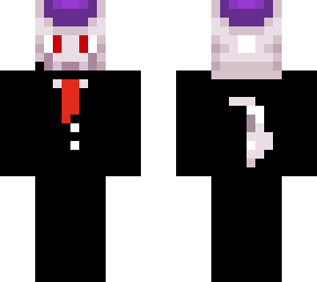 frieza tux