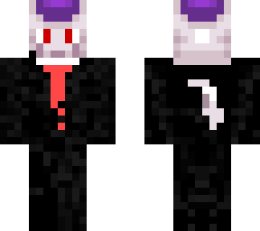 frieza tux