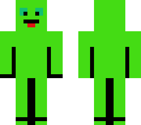 frog