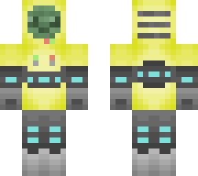 full robo penguin (smoother)