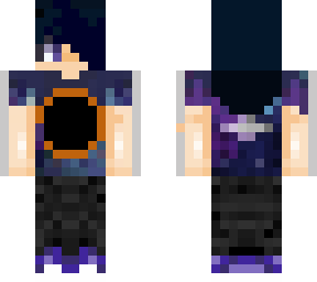 galaxy girl
