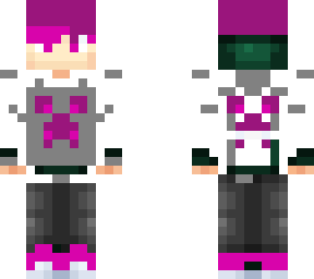 gamer