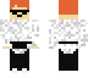 ginger boy v2