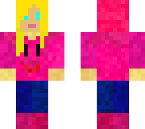 girl