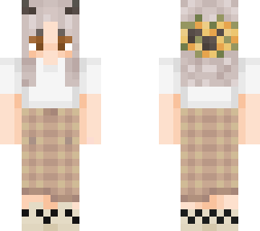 girl edit of dysphoric's devil town skin