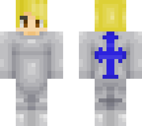 good knight?!