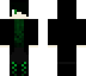 green dude