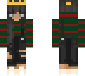 gucci queen(christmas edit)