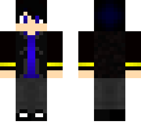 herobrine killer