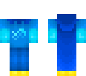 homestuck godtier: knight of breath