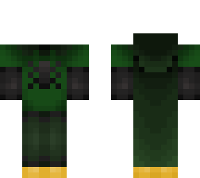 homestuck godtier: knight of doom
