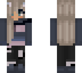 horns and patches edit