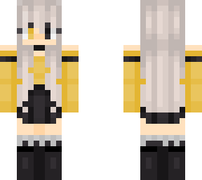 hufflepuff girl